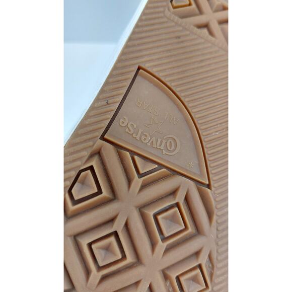 Converse All Star Chuck Taylor Shoes 350149C Youth US Size 11 UK10.5 17 cm - Picture 5 of 6